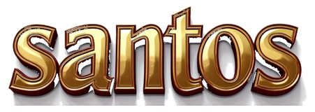 santos logo